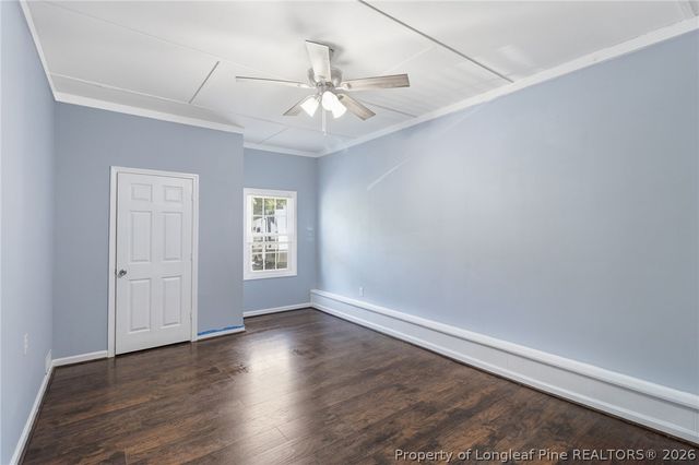 1614 Gardenia Avenue, Fayetteville, NC 28311