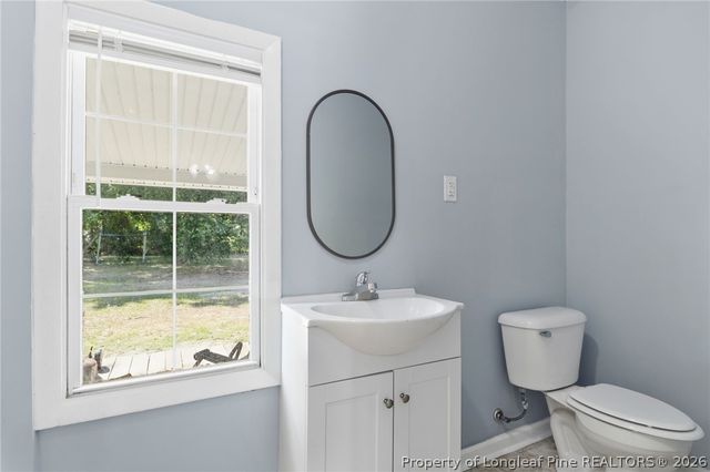1614 Gardenia Avenue, Fayetteville, NC 28311
