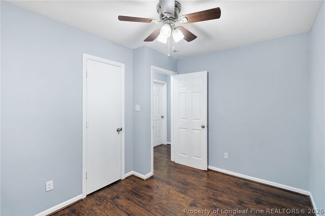 1614 Gardenia Avenue, Fayetteville, NC 28311