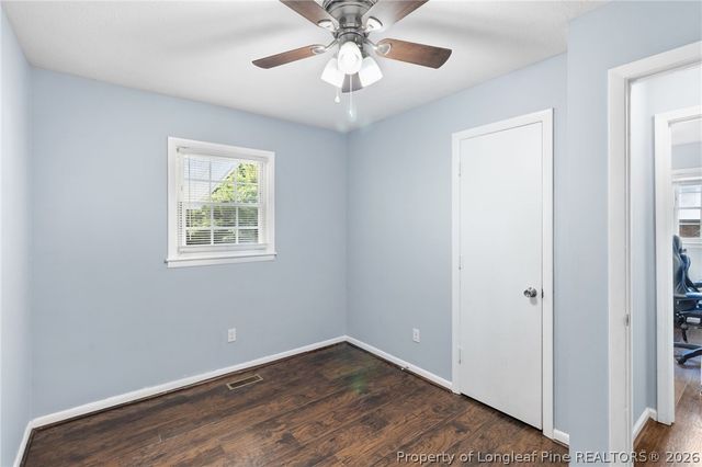 1614 Gardenia Avenue, Fayetteville, NC 28311