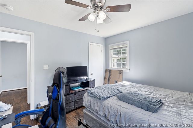 1614 Gardenia Avenue, Fayetteville, NC 28311