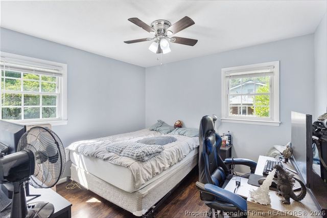 1614 Gardenia Avenue, Fayetteville, NC 28311