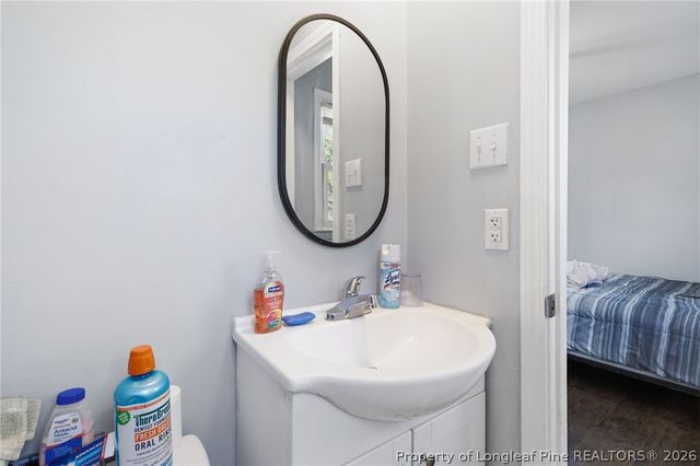 1614 Gardenia Avenue, Fayetteville, NC 28311