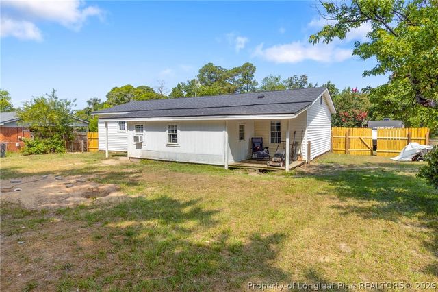 1614 Gardenia Avenue, Fayetteville, NC 28311
