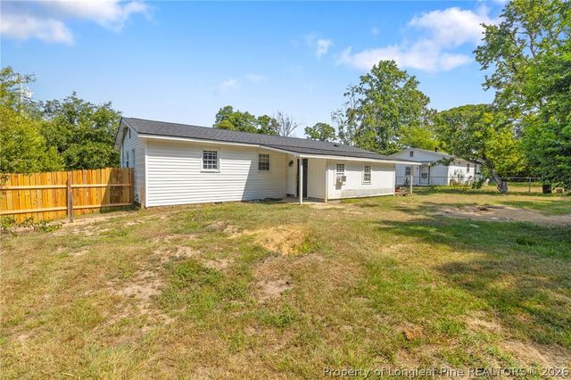 1614 Gardenia Avenue, Fayetteville, NC 28311