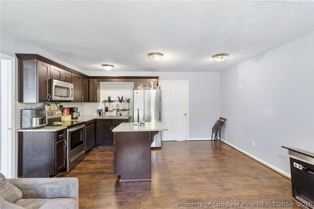 1614 Gardenia Avenue, Fayetteville, NC 28311