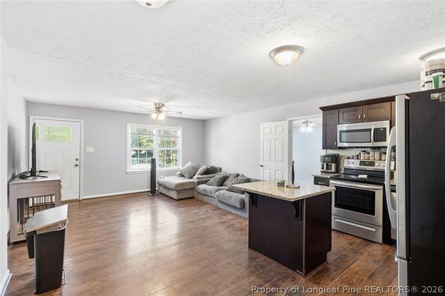 1614 Gardenia Avenue, Fayetteville, NC 28311