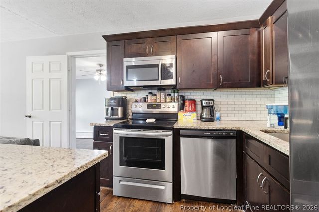1614 Gardenia Avenue, Fayetteville, NC 28311