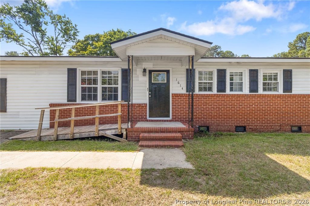 1614 Gardenia Avenue, Fayetteville, NC 28311 — photo 3