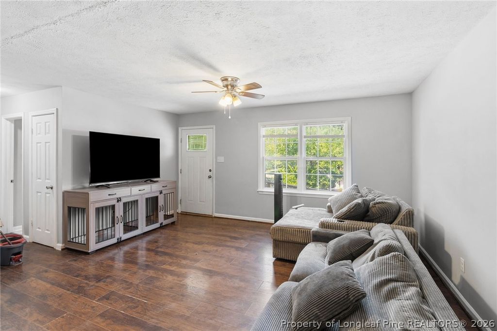 1614 Gardenia Avenue, Fayetteville, NC 28311 — photo 5