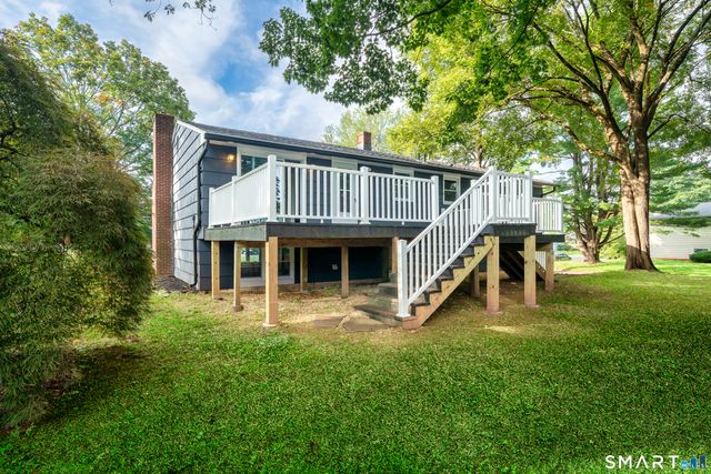 36 Sweet Birch Drive, Meriden, CT 06450