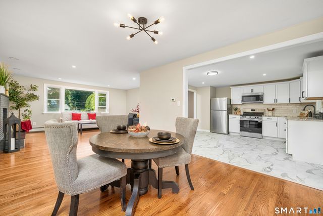 36 Sweet Birch Drive, Meriden, CT 06450