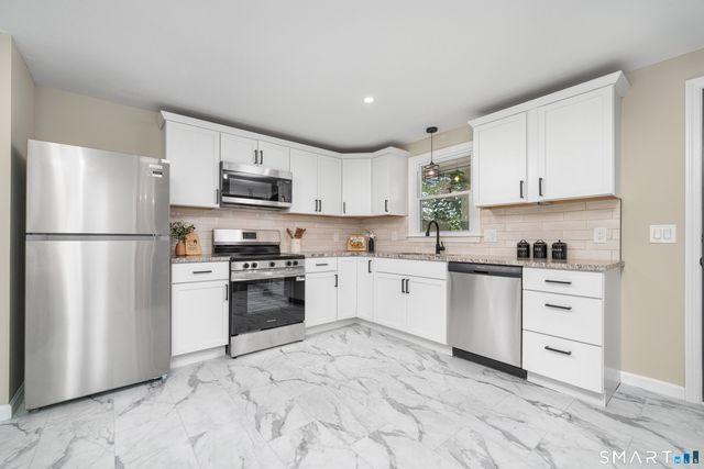 36 Sweet Birch Drive, Meriden, CT 06450