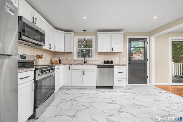 36 Sweet Birch Drive, Meriden, CT 06450