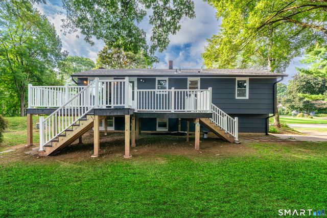 36 Sweet Birch Drive, Meriden, CT 06450