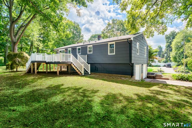 36 Sweet Birch Drive, Meriden, CT 06450