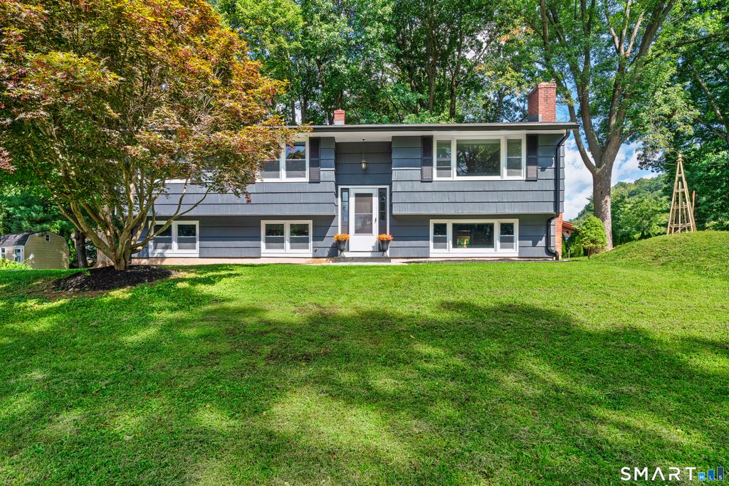 36 Sweet Birch Drive, Meriden, CT 06450