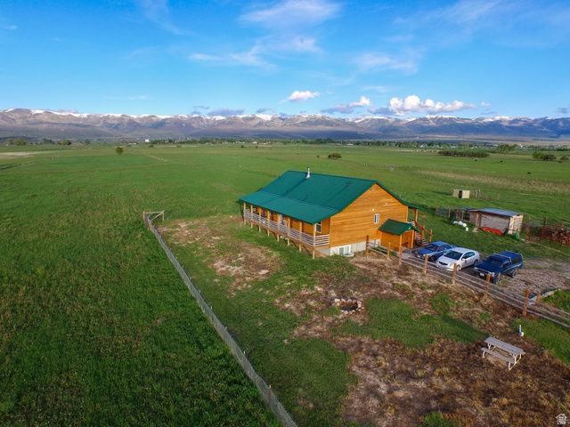 19600 N 8250 E, Mt Pleasant, UT 84647