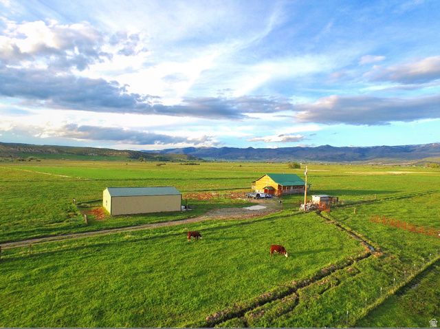 19600 N 8250 E, Mt Pleasant, UT 84647