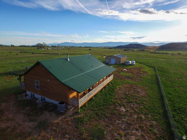 19600 N 8250 E, Mt Pleasant, UT 84647