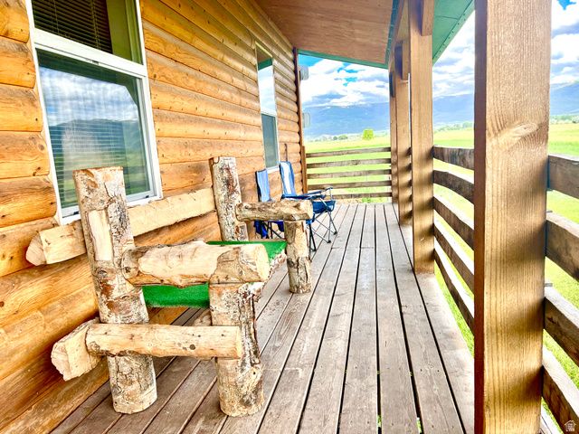 19600 N 8250 E, Mt Pleasant, UT 84647