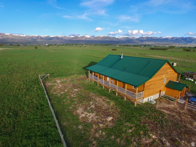 19600 N 8250 E, Mt Pleasant, UT 84647