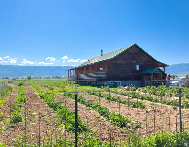19600 N 8250 E, Mt Pleasant, UT 84647