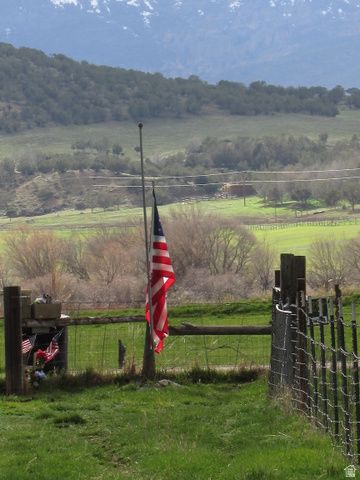 19600 N 8250 E, Mt Pleasant, UT 84647