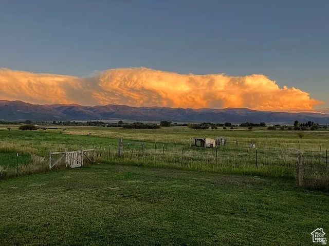 19600 N 8250 E, Mt Pleasant, UT 84647