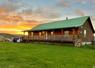 19600 N 8250 E, Mt Pleasant, UT 84647