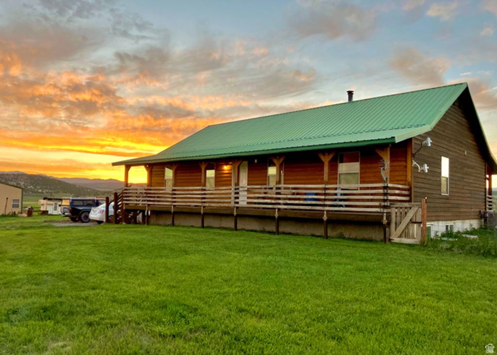 19600 N 8250 E, Mt Pleasant, UT 84647