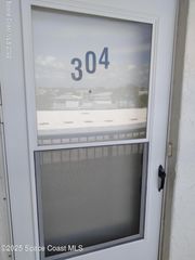 555 Fillmore Avenue, 304, Cape Canaveral, FL 32920