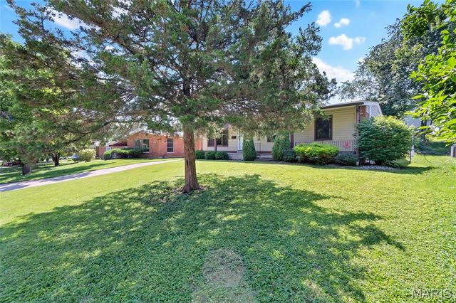 522 Bahia Drive, Rock Hill, MO 63119