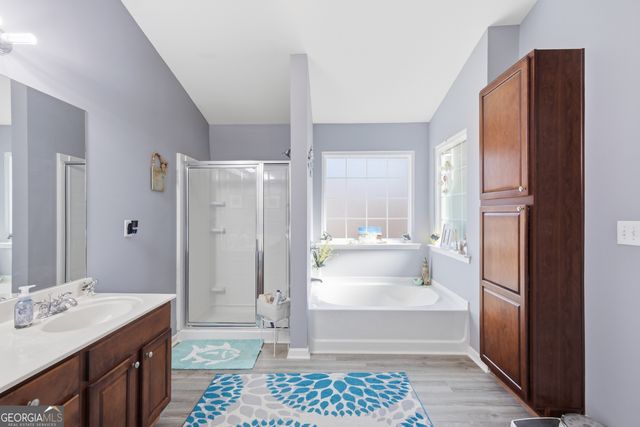 996 Pierce Brennen Drive, Lawrenceville, GA 30043
