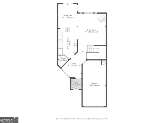 996 Pierce Brennen Drive, Lawrenceville, GA 30043