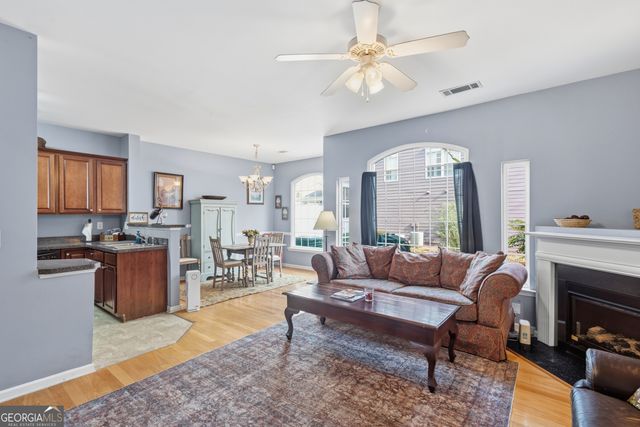 996 Pierce Brennen Drive, Lawrenceville, GA 30043
