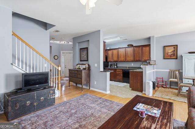 996 Pierce Brennen Drive, Lawrenceville, GA 30043