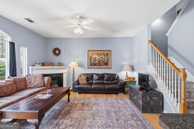 996 Pierce Brennen Drive, Lawrenceville, GA 30043