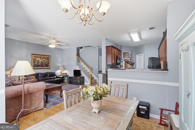 996 Pierce Brennen Drive, Lawrenceville, GA 30043