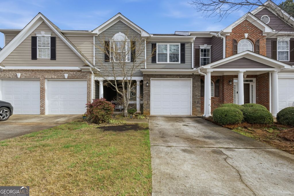 996 Pierce Brennen Drive, Lawrenceville, GA 30043