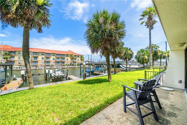 14514 E Cabana St 107, Corpus Christi, TX 78418