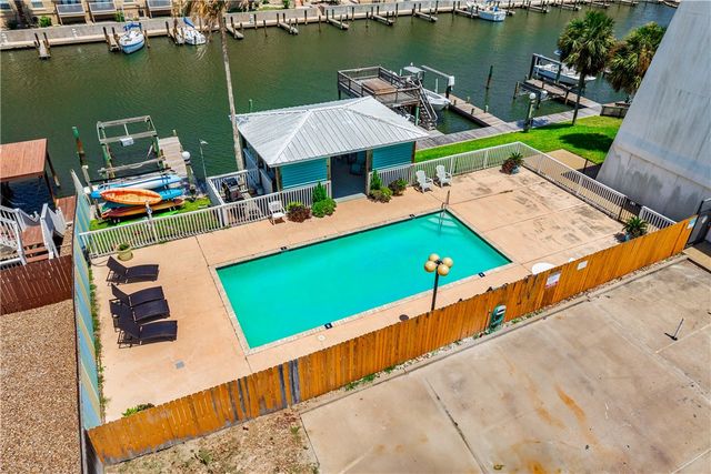 14514 E Cabana St 107, Corpus Christi, TX 78418