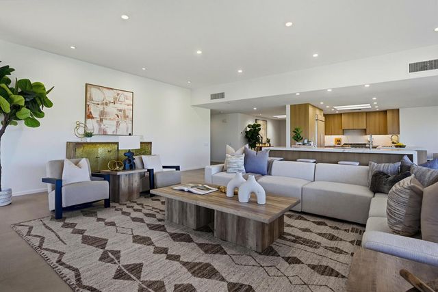 2 Auburn Court, Rancho Mirage, CA 92270