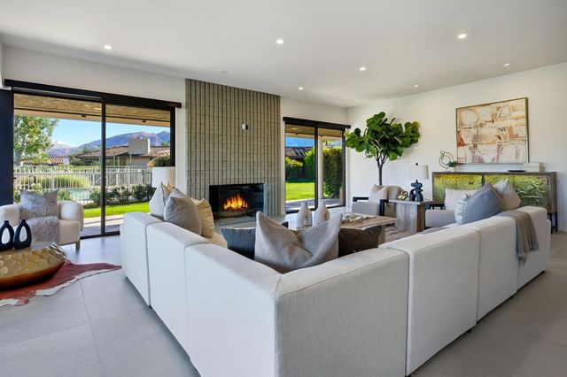 2 Auburn Court, Rancho Mirage, CA 92270