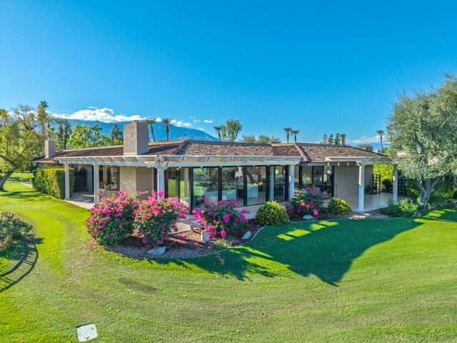 2 Auburn Court, Rancho Mirage, CA 92270