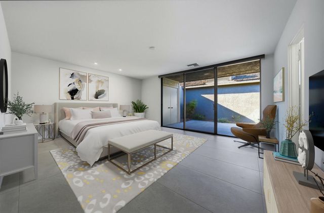 2 Auburn Court, Rancho Mirage, CA 92270