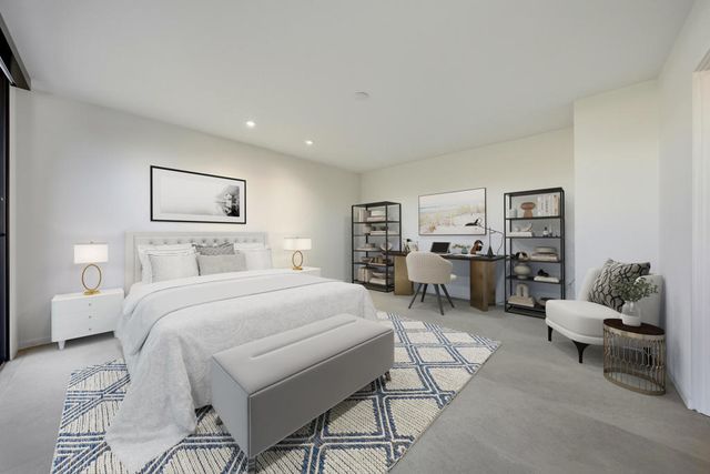 2 Auburn Court, Rancho Mirage, CA 92270