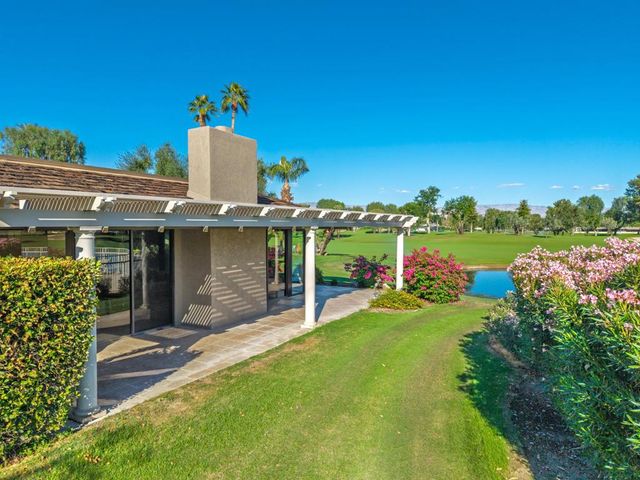 2 Auburn Court, Rancho Mirage, CA 92270