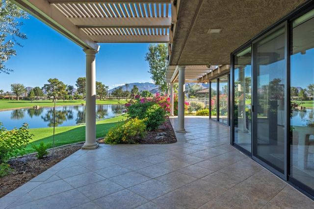 2 Auburn Court, Rancho Mirage, CA 92270