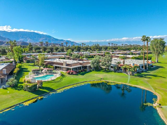2 Auburn Court, Rancho Mirage, CA 92270